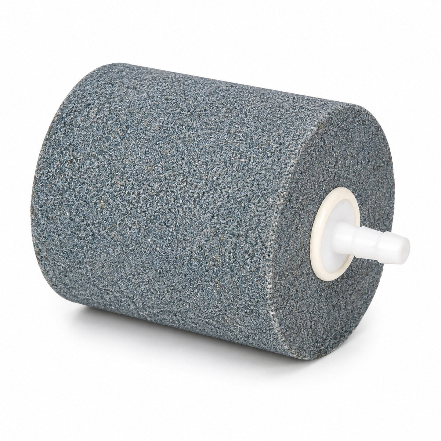 Hozelock Medium Ceramic Cylinder Air Stone 5cm Dia x 5cm 100 000 453 HZS180
