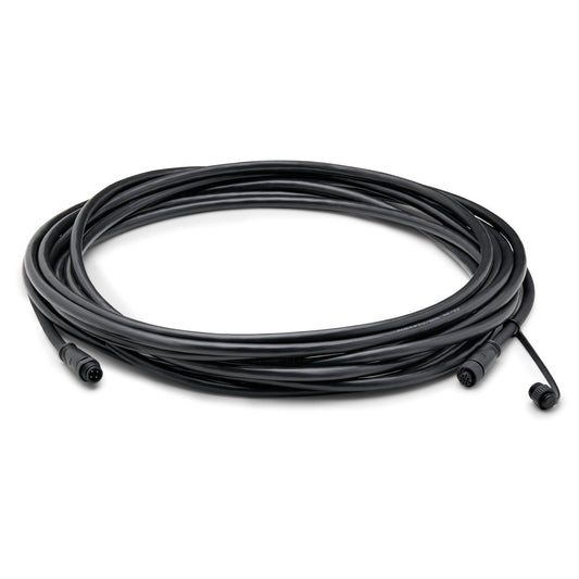 LunAqua Connect LED Lights 2 Pin WHITE 5m Extension Picture 1