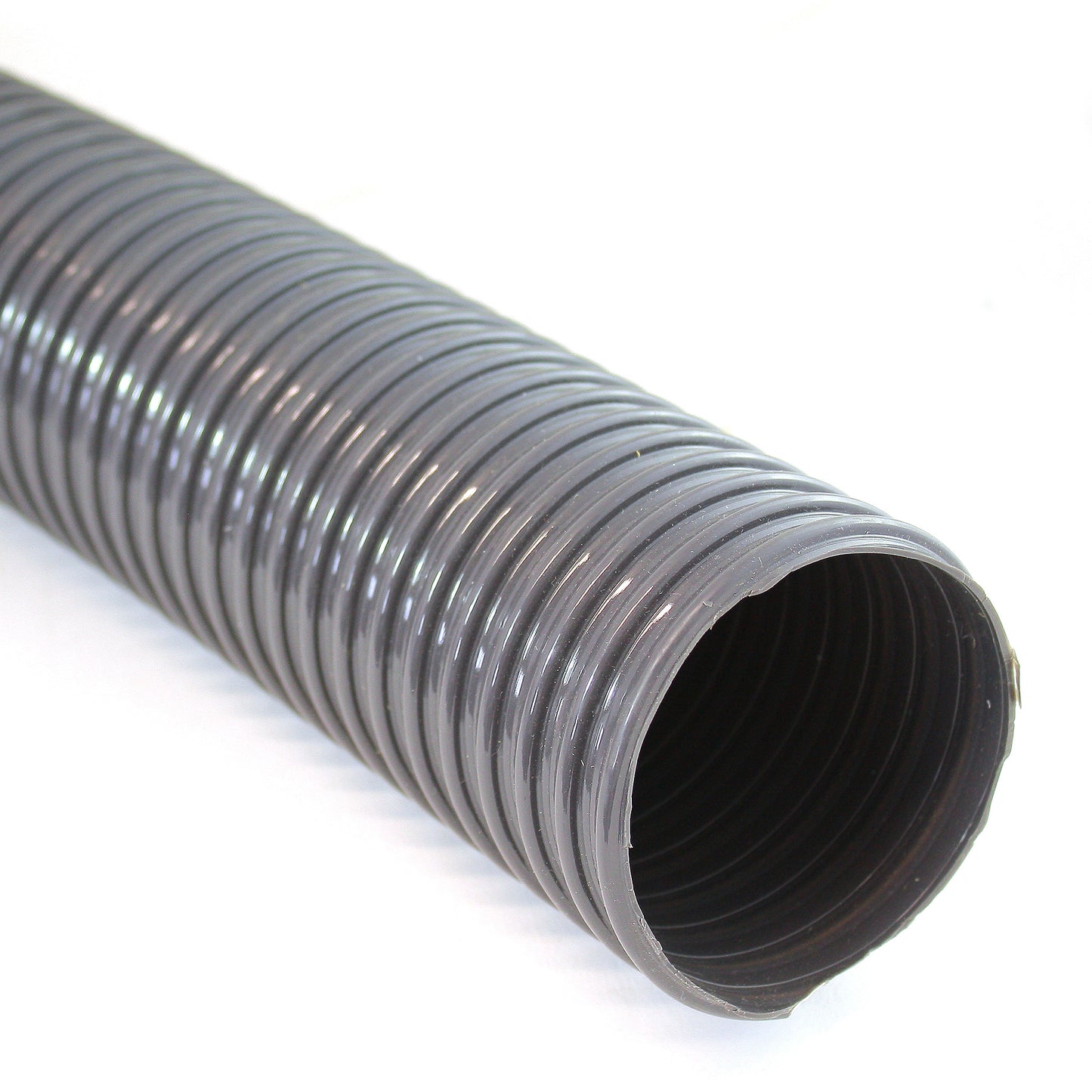 Misc Grey Flexible Hose 76mm 3 Inch Picture 1