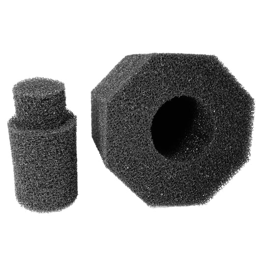 Octagonal Universal Fountain Pump Foam Pre-Filter - Image 1