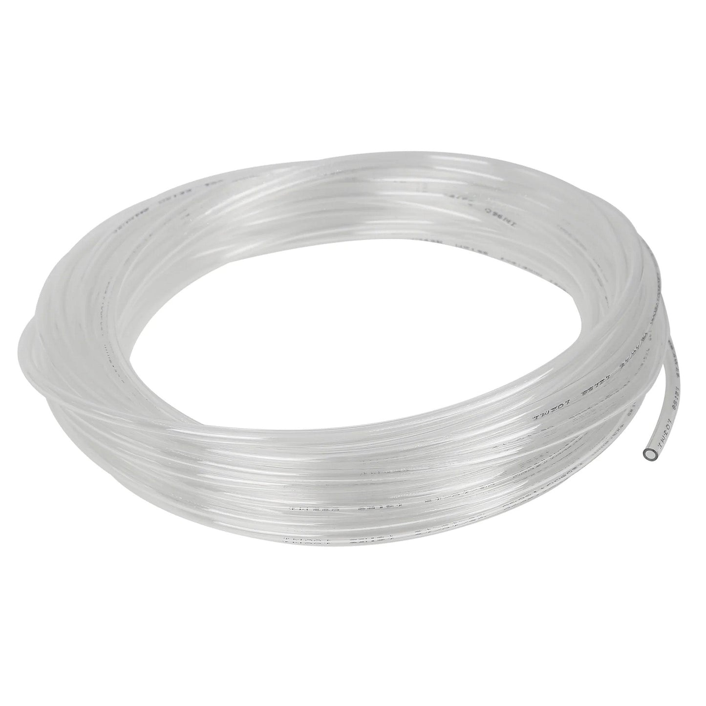 Airline - Clear 4mm - 10m - Image 1