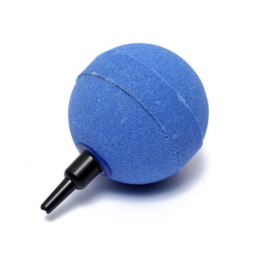 Standard 50mm Dia Golf Ball Air Stone (4mm) - Image 1