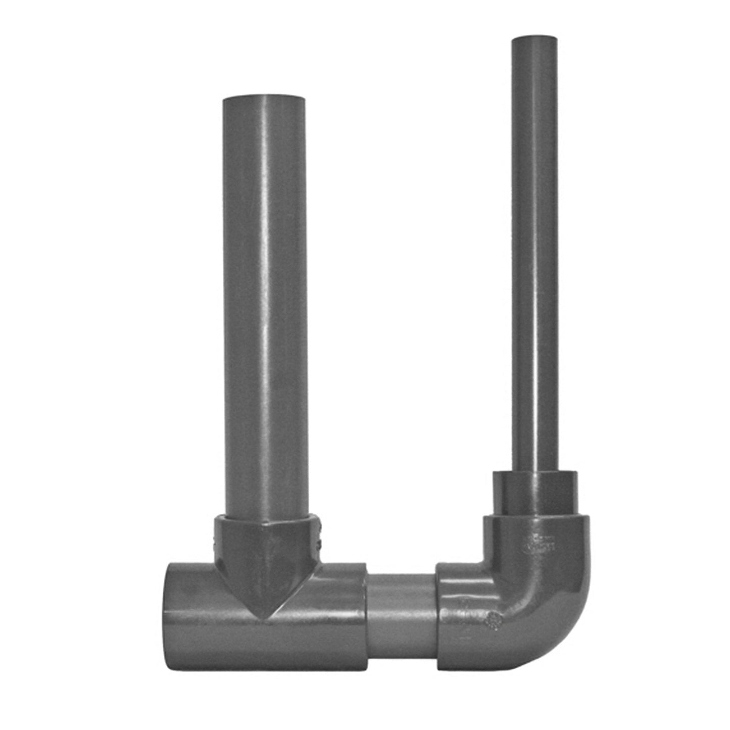 Nexus Eazy 220 / 320 Waste Pipe Kit - Image 1