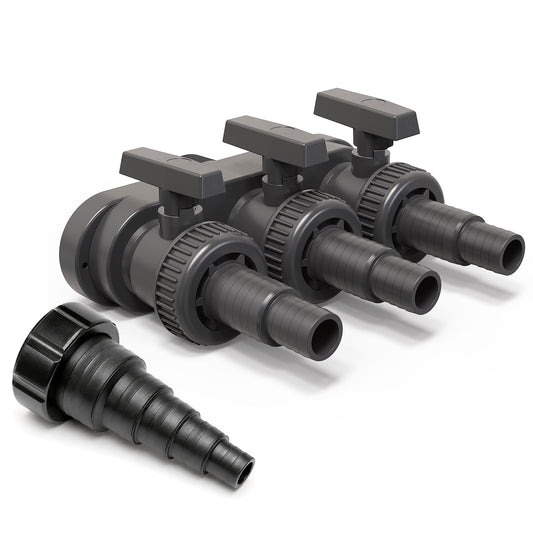 Oase 3 Way Diverter Pic1