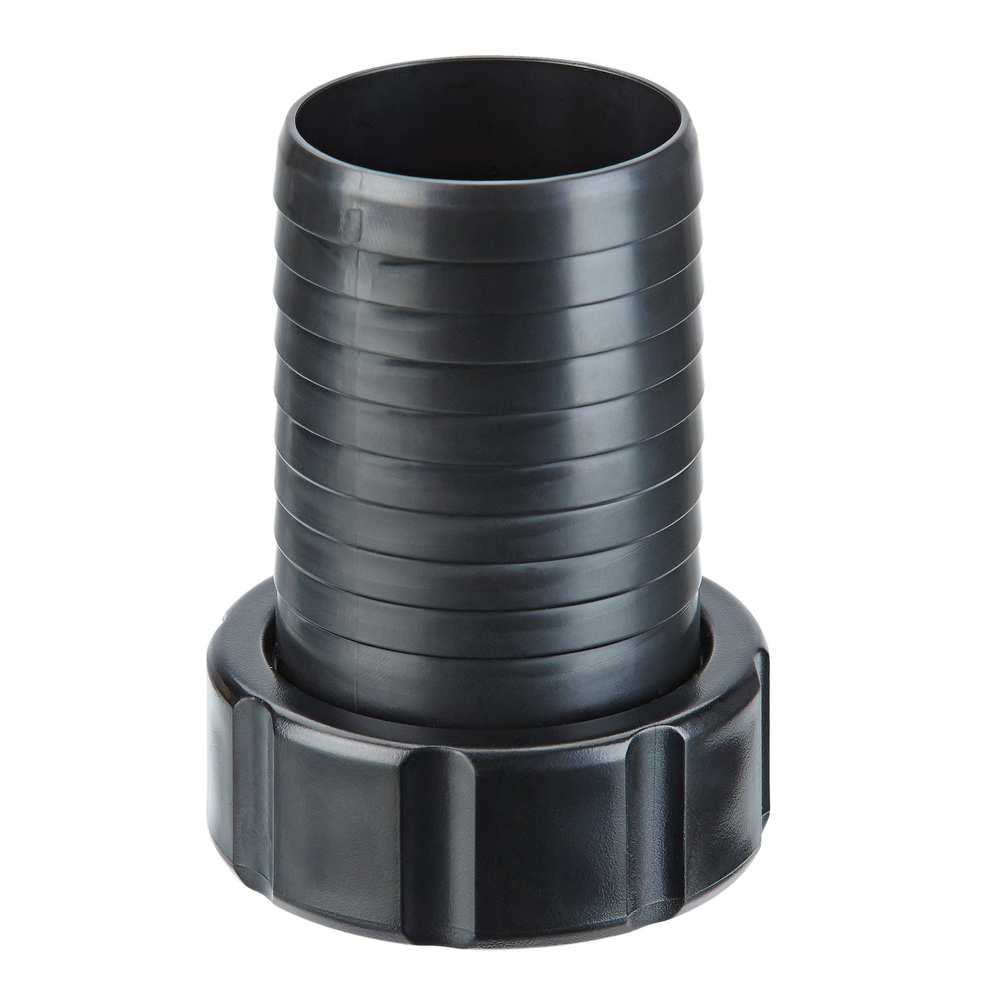 Oase 63mm (2½ Inch) BSP Female Hosetail to fit 63mm (2½ Inch) Hosepipe (89118) - Image 1