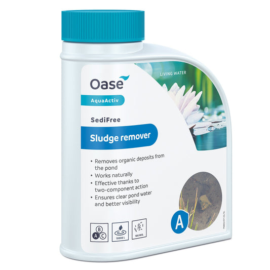 Oase Aqua Active SediFree - 500g - Image 1