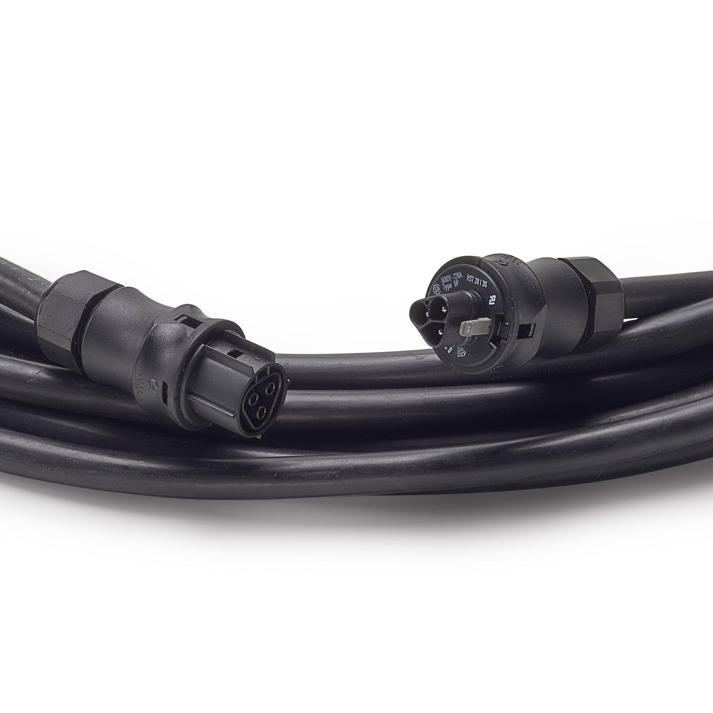 Oase AquaMax EXPERT 12v - 10m Extension Cable (84032) - Image 2