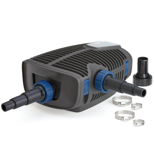 Oase AquaMax Eco Premium 13000 OC Filter and Waterfall Pump