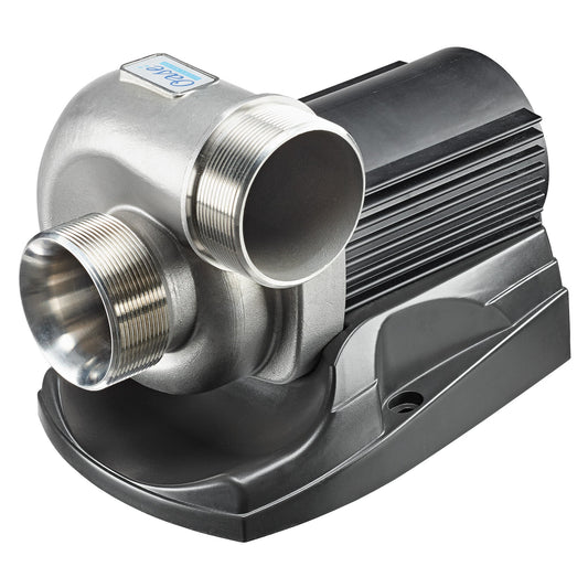 Oase AquaMax Eco Titanium 51000 Dry Mounted Pump - NND - Image 1