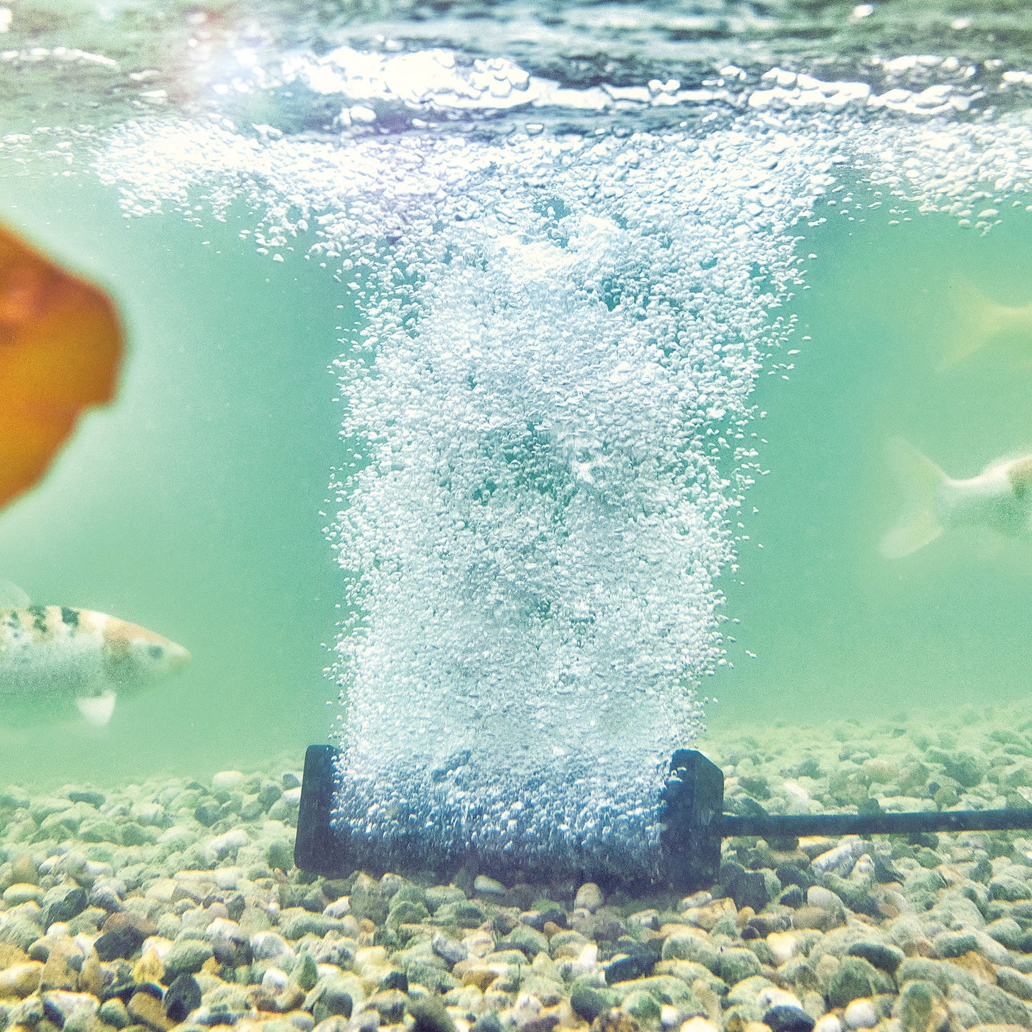 Oase AquaOxy Aerator Bar Small Pic2