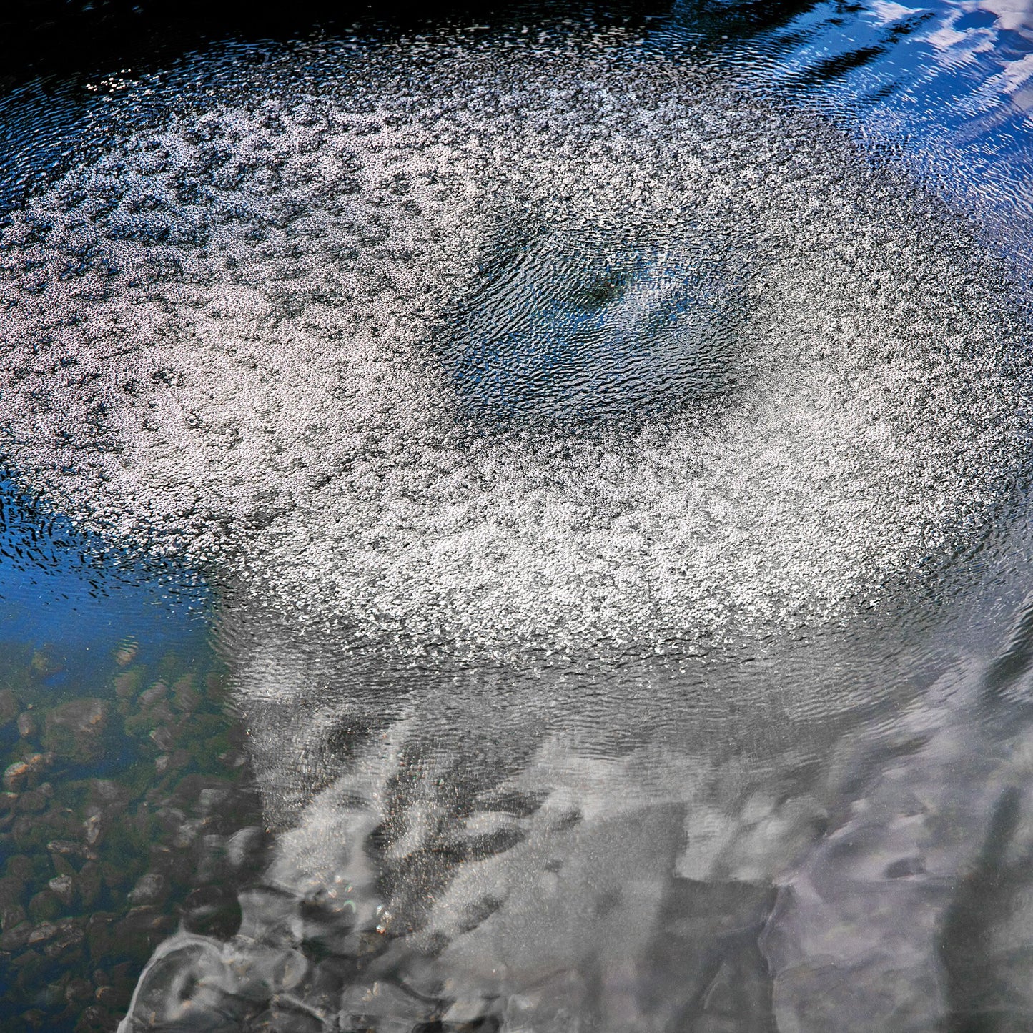 Oase AquaOxy Air Ring 60cm - Picture 4