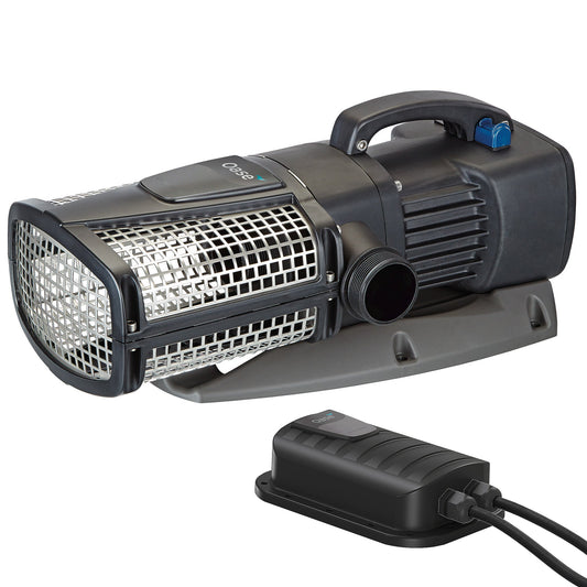 Oase AquaMax Eco Expert 20000 - 12v Filter and Waterfall Pump - Image 1