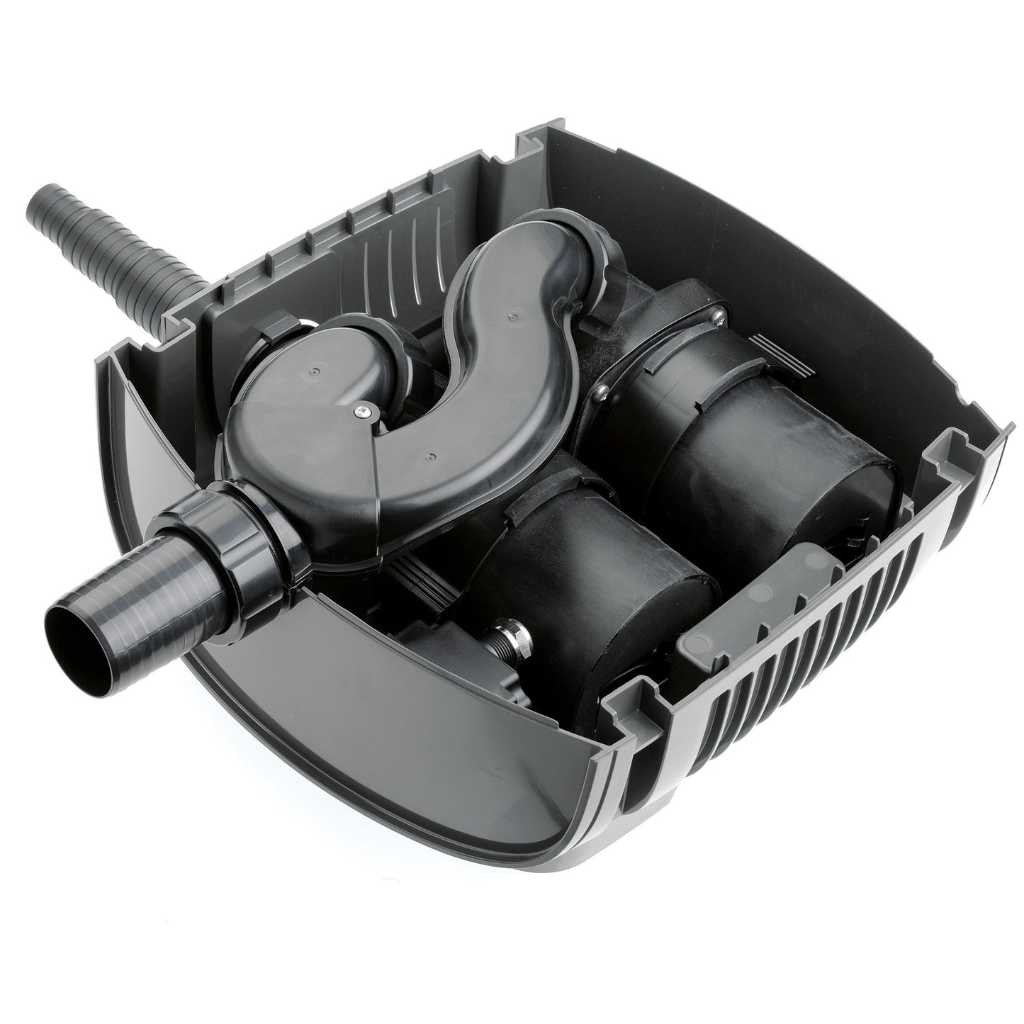 Oase AquaMax Eco Twin 30000 - Remote Control Filter and Waterfall Pump - Image 4