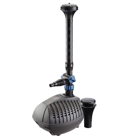 Oase Aquarius 5500 Eco Fountain Set Pumps - Image 1