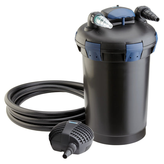 Oase BioPress 10000 Pond Filter Set - Image 1