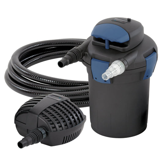 Oase BioPress 4000 Pond Filter Set - Image 1