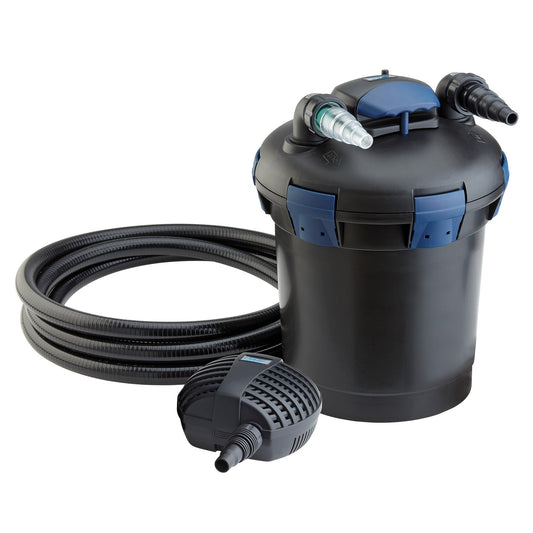 Oase BioPress 6000 Pond Filter Set - Image 1