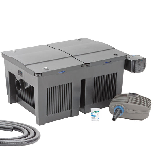 Oase BioSmart 24000 Set - Easy Clean Pond Filter Kit - Image 1