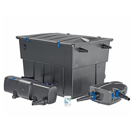 Oase BioTec ScreenMatic 2 - 60000 OC (2024 Version) - Full Kits