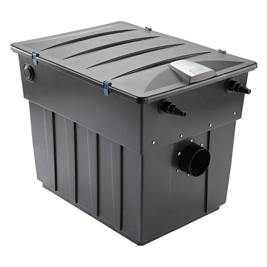 Oase BioTec 90000 - ScreenMatic 2 Pond Filters - Image 1