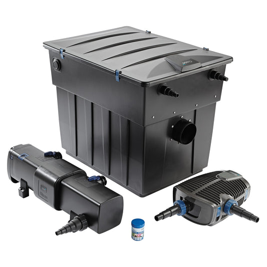 Oase BioTec ScreenMatic 2 - 90000 OC (2024 Version) - Full Kits