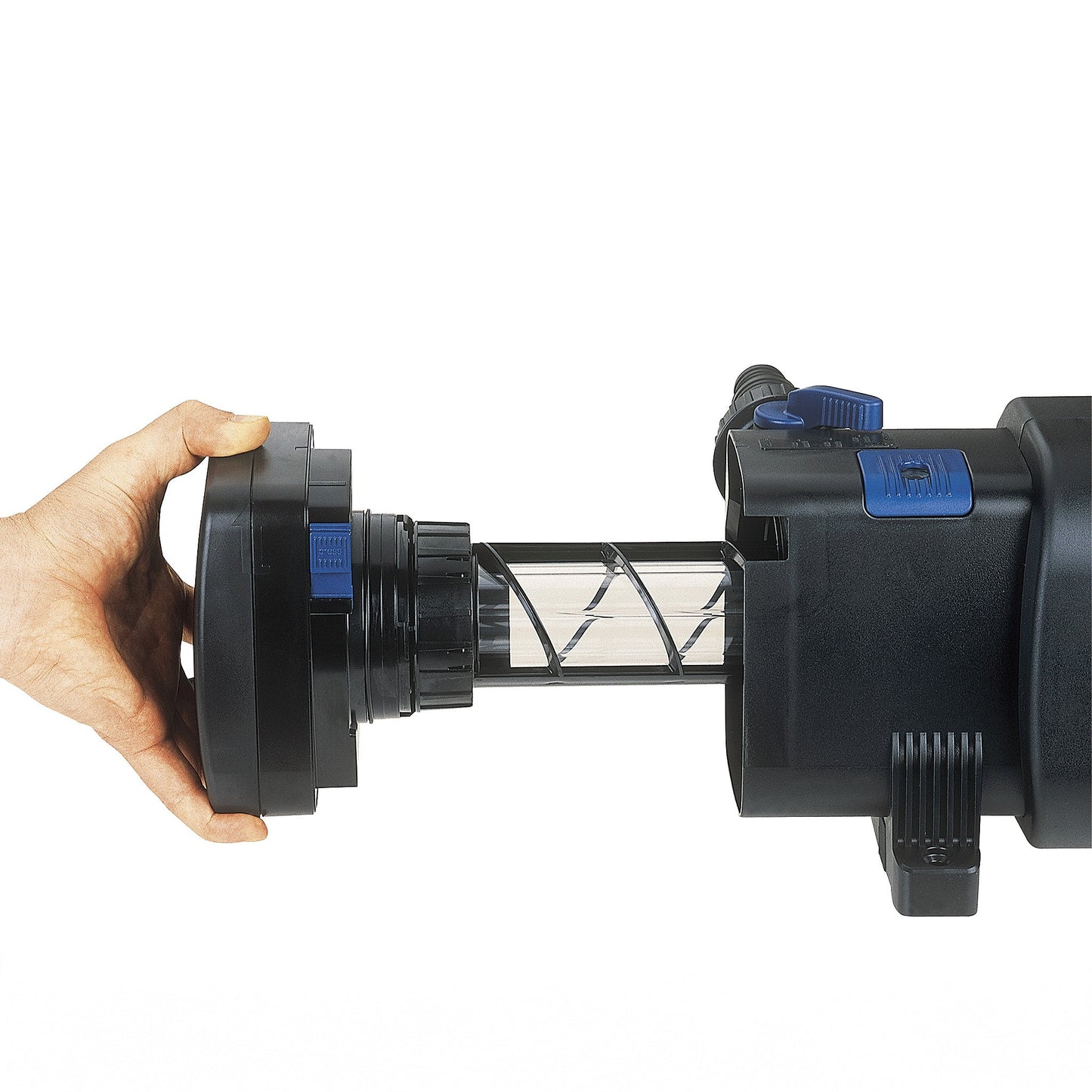 Oase Bitron 72C Ultra Violet Light - Image 3