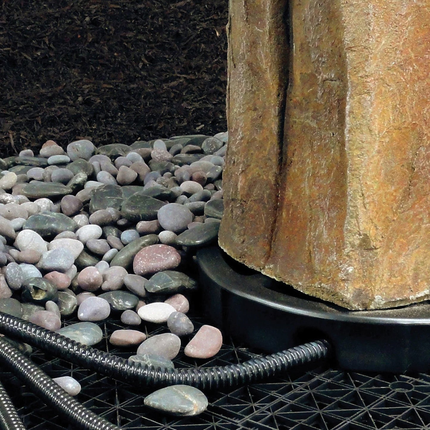 Oase Eco-Rise 50 Water Feature Stand - Image 2