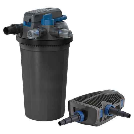 Oase FiltoClear 31000 OC Pond Filter Set Picture 1