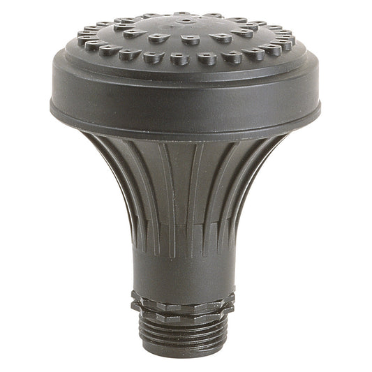 Oase Large 'Vulcan' Fountain Jet - 37-2.5k - 1 Inch Thread (52319) - Image 1