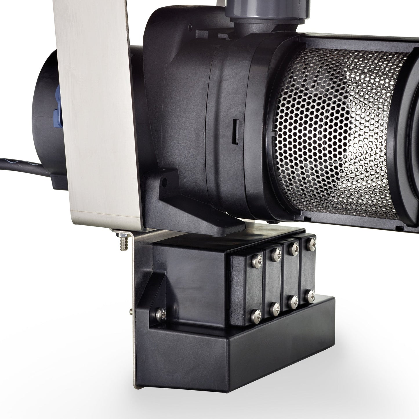 Oase LunAqua LED - Floating Fountain Illumination - White (3 Light Set) for PondJet / AirFlo / MIDI / MAXI Fountains - Image 5