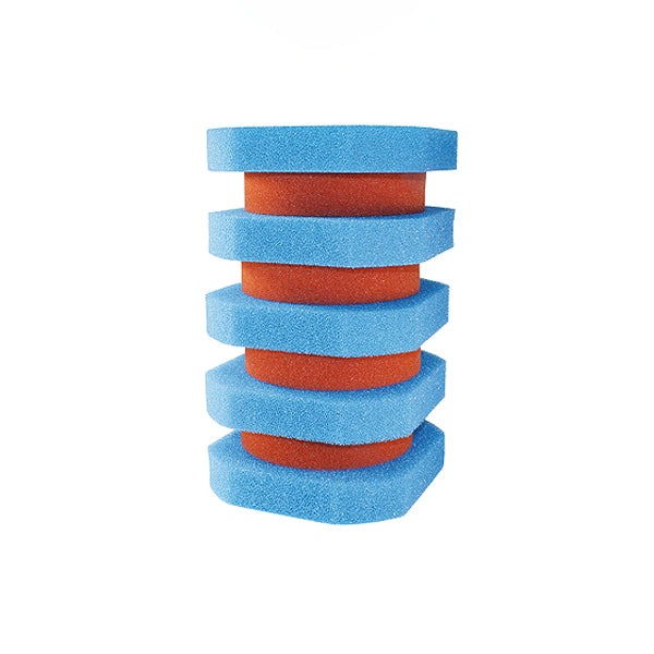 Oase FiltoClear 11000 Foam Set (56111) - Image 1