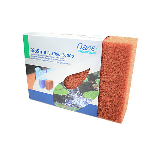 Oase BioSmart 14000 / 16000 - Filter Foam - RED (35791)