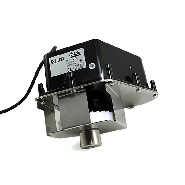 Oase BioTec Premium 80000 - Drum Motor (Pump Fed) - 72198 (was 40078) - Image 1