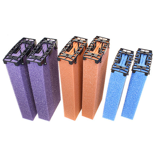 Oase BioTec Premium 80000 - Filter Cartridge Set (40456) - Image 1