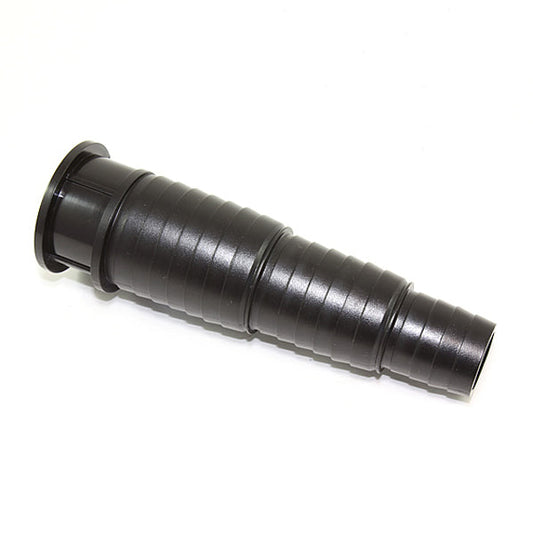 Oase 1 1/2 inch Stepped Hosetail (43698 was 19489) - Image 1