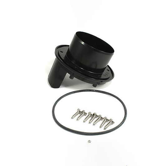 Oase BioTec ScreenMatic 2 - 90000 - Outflow Connection - DN110 (48686) - Image 1