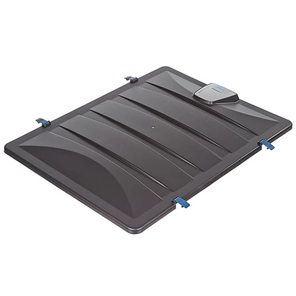 Oase BioTec ScreenMatic 2 - 40000/60000 Lid and Clips (45320) - Image 1