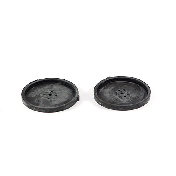 Oase AquaOxy 2000 Replacement Diaphragms - Pair (29311) - Image 1