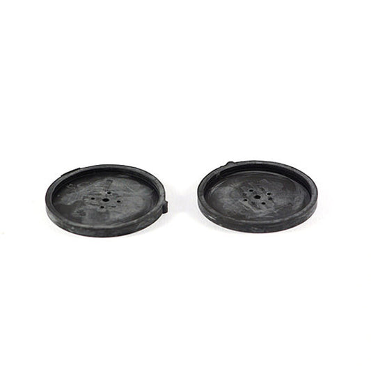 Oase AquaOxy 2000 Replacement Diaphragms - Pair (29311) - Image 1