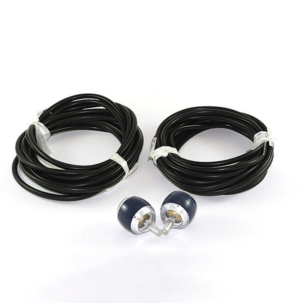 Oase AquaOxy 1000 - 2000 Hose Set (inc Air Stone(s) (29246) - Image 1