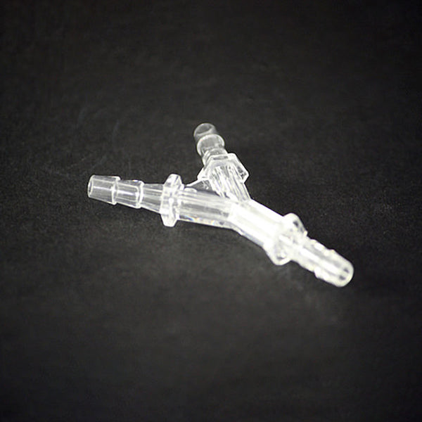 Oase AquaOxy 500 - 5mm Y Connector (22076) - Image 1
