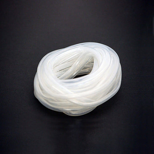 Oase AquaOxy 500 - 5m Clear Air Hose (22077) - Image 1