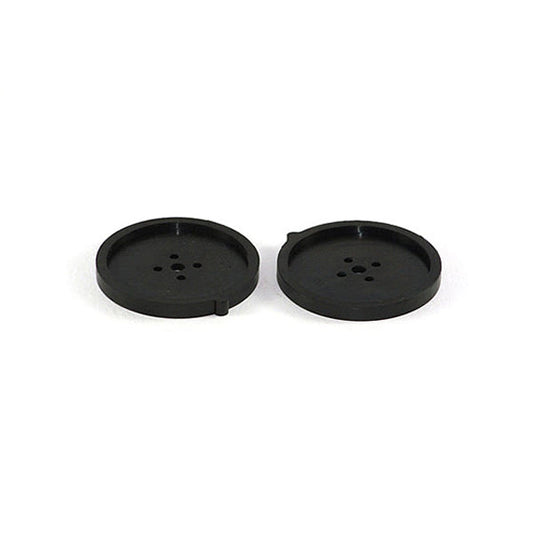 Oase AquaOxy 500 - Replacement Membrane Set (Pair) (22078) - Image 1