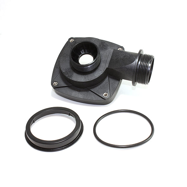 Oase Aquarius Fountain Set 5500 - 7500 - Pump Housing (43288) - Image 1