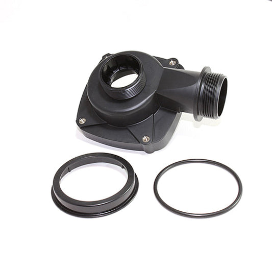 Oase Aquarius Fountain Set 9500 - Pump Housing (43289) - Image 1