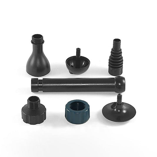 Oase Filtral 3000- Fountain Tube And Head Set (43083) For A