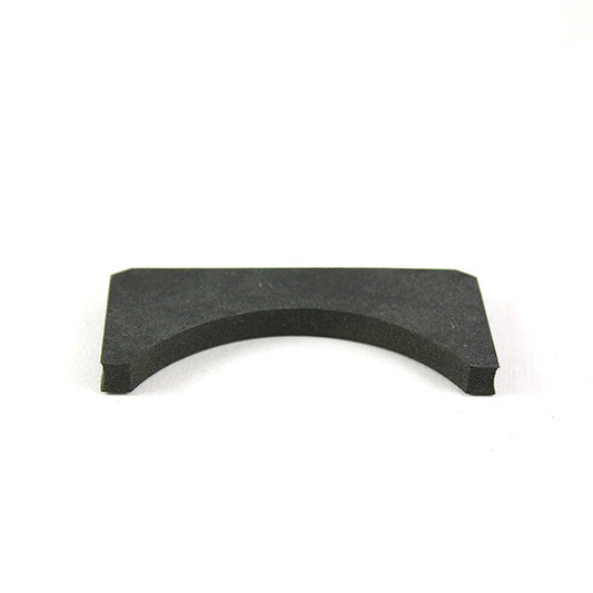 Oase Aquarius Fountain Set 4000 - 6000 - Rubber Pump Pad - Single (25450) - Image 1