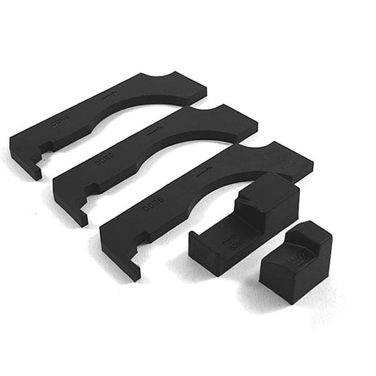 Oase AquaMax Eco Classic 8500 Rubber - Pump Pads (21906) - Image 1