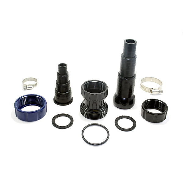 Oase AquaMax Eco 3500 - 8500 Outflow Connection Pack (10515) - Image 1
