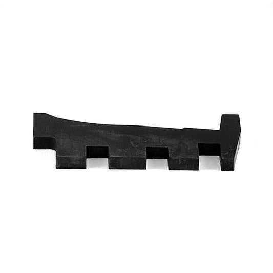Oase AquaMax Eco 3500 - 5500 Rubber Pump Pad - Back (10460) - Image 1